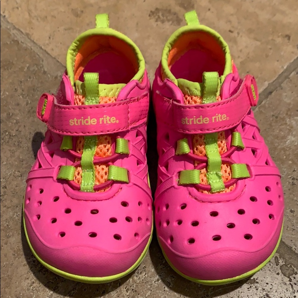 Stride Rite Water-shoes